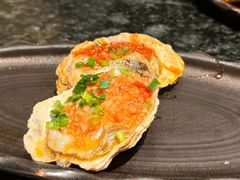 -吉川谷谷·铁板烧烤肉放题(石景山台湾街店)
