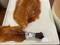 -小大董·烤鸭(王府井apm店)