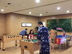-御池园(顾村公园店)