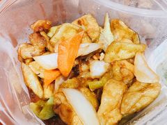 -七菜馆·东北菜·蒸饺(文体路店)