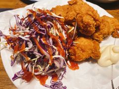 -韩国料理大力士(屏风街店)
