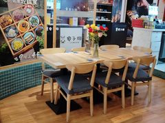 -轻蔬不用等·素食(江苏路店)