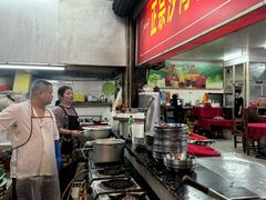 -联丰美食(番禺店)