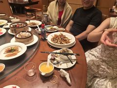 -杭州JW万豪酒店-万豪中餐厅