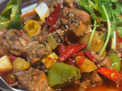 -纳鲁孜·新疆特色餐厅(上海悦荟广场店)