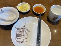-南翔馒头店(豫园店)