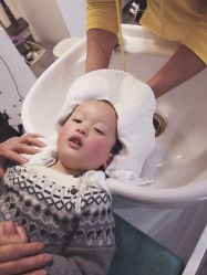 -马克叔叔儿童理发形象设计