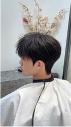 -查尔曼男士理发馆