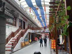 -老潍县美食街(东方路店)