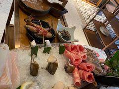 -集渔·泰式海鲜火锅(彭州店)