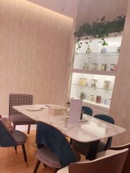 -诗媛嘉美健康管理中心(金桥店)