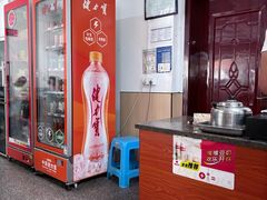 -邓邓胖姐拌面(濉溪路店)