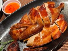 -南拳十三姨·潮汕砂锅粥(世纪金源店)