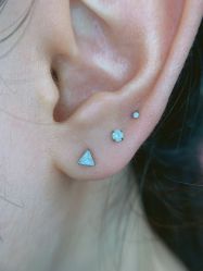 -苏针艺纹身·穿孔饰品