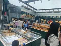 -酥大興·新国潮糕点配茶饮(龙岗万达黑金店)