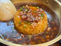 海肠捞饭-以前的小酒馆(中山广场店)