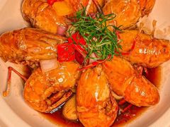 -小炳胜(卓悦中心店)