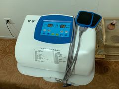 -喜艾堂艾灸馆(世贸天阶店)