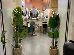 -海马体照相馆(上海宝山万达广场店)