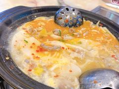 -李师傅脆肚(梅林店)