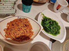 -七八冷面·延边朝鲜族美食(圣熙八号店)