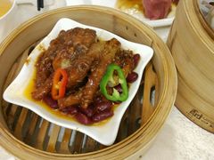 -荣粤酒家·融合粤菜