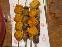 -金手鼓·新疆菜(南京店)