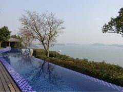 涵田度假村酒店-天目湖涵田度假村