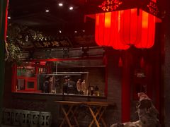 -北平食府.北京烤鸭(亦庄店)