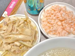 -松鹤楼面馆(飞州国际广场店)