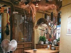 -泥糊破店小酒馆·团建聚餐(南京西路店)