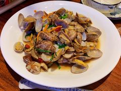 -吉香碳烤生蚝(仙霞路店)