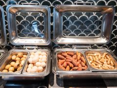 -府上酒店(广州火车站越秀公园地铁站店)