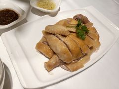 白切鸡-潮粤香海鲜酒楼(沙湖店)