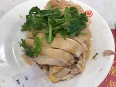 -振鼎鸡(福州路店)