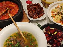 红烧肉-小江南(老洋桥店)