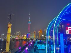 -外滩8号 whisky bar(金延大厦店)