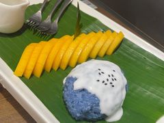 -帕蓝·暹罗料理(大学路店)