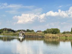 -芸海阁·农家私房菜(沙家浜景区出口店)