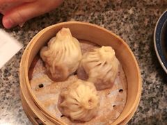 天王烤鸭包-南京大牌档(苏州中心店)