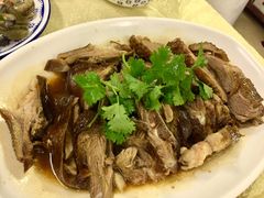 -潮汕砂锅粥(十八甫南路店)