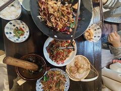 -吃货私房菜(丽江束河古镇店)