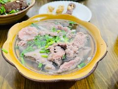 跷脚牛肉-小杨翘脚牛肉