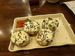 -东泰祥生煎馆(陕西南路店)