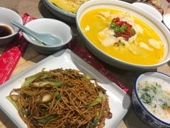 -弄堂小笼包(天津南开大悦城店)