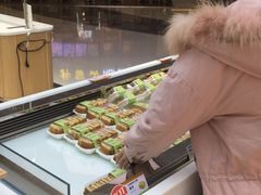 -仟吉KenGee(国贸360店)