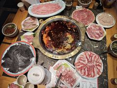 -堂客老火锅(欣阳广场总店)