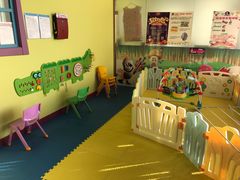 -美国悦宝园早教托育中心(东坝店)