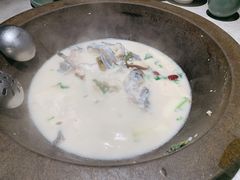 -鲜潭蒸汽石锅鱼(五道口购物中心店)