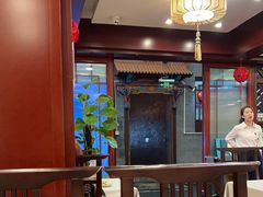 -阿西娅食府(中关村店)